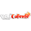 WMGG Caliente 96.1 FM