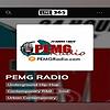 PEMG Radio