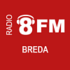 Radio 8FM Breda