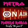 METRO MANILA FM2