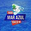 Radio Mar Azul FM 104.9 - Maceio