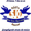 Rádio São José Operário - Araturi