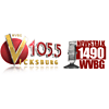 WVBG News Talk 1490 AM