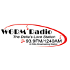 WGRM 1240 AM & 93.9 FM