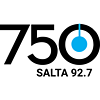 La 750 Salta 92.7 FM
