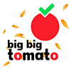 big big tomato 大番茄 CHINA