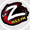 La Zeta 103.5 FM