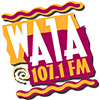 WAOA 107.1 A1A