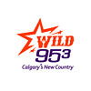 CHPK Wild 95.3 FM