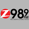 CIZZ Zed 98.9 FM