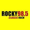 WYCR Rocky 98.5 FM