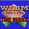 WLBM-LP 105.7 FM