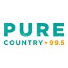 CKTY Pure Country 99.5 FM