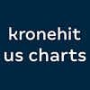 KroneHit US-Charts