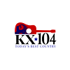 KXNP KX 104 FM