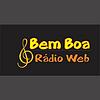 Bem Boa Radio Web