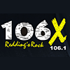 KRRX 106 X FM