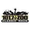 KKZU The Zoo 101.7 FM