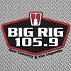 KKBO The Big Rig 105.9 FM