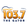 WRUF Country 103.7