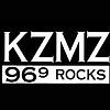 KZMZ Rocks 96.9 FM