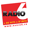 Radio 6 - Pures Sensations