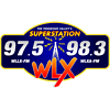 WLLX / WLXA / WWLX 97.5 / 98.3 FM & 590 AM