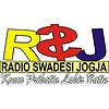 Radio Swadesi FM 107.8 Jogja