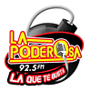 La Poderosa 92.5 FM