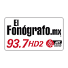 El Fonógrafo 93.7 FM HD2