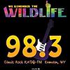 KADQ Wildlife 98.3 FM