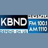 KBND Newstalk 1110