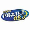 KLVV / KGVV My Praise 88.7 / 90.5 FM