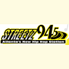 WFDR Streetz 94.5 FM
