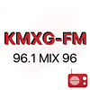 KMXG 96.1 Mix 96