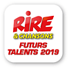 RIRE ET CHANSONS FUTURS TALENTS 2019