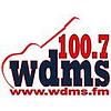 WDMS Real Country 100.7 FM