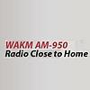 WAKM Radio Close To Home 950 AM