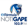 XHMTS Radio Formula Tampico