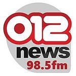 012 News Litoral Norte logo