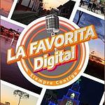 La Favorita Digital logo