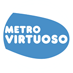 Metro Virtuoso Radio logo