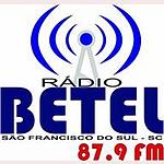 Rádio Betel FM 87.9