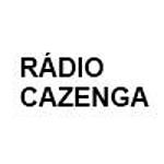 Rádio Cazenga logo