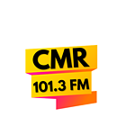 CJSA CMR 101.3 FM (HD1) logo