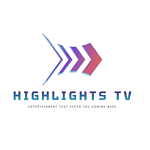 Highlights TV logo
