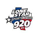 KQBU Lone Star Sports 920 logo