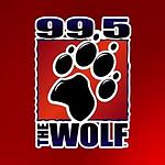 KWJJ 99.5 The Wolf