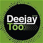 Radio DeeJayToo logo