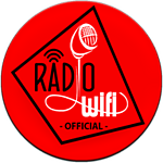 Radio Wifi Official logo